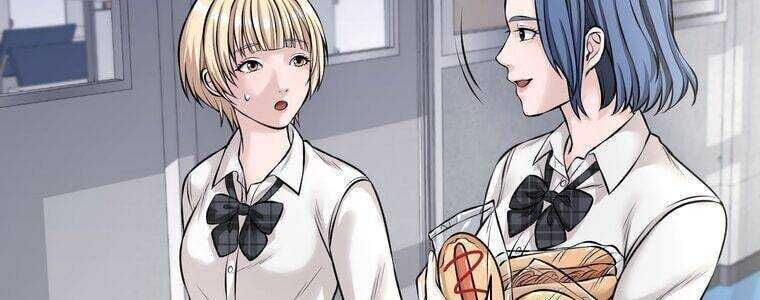 Giáo Viên Ác Quỷ Saiko Chapter 19 - Trang 2