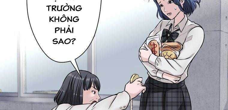 Giáo Viên Ác Quỷ Saiko Chapter 19 - Trang 2