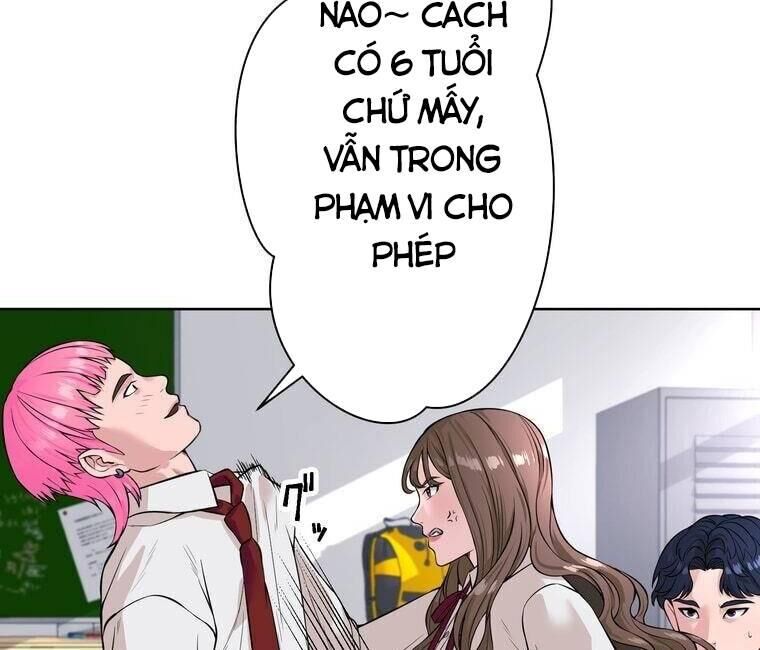 Giáo Viên Ác Quỷ Saiko Chapter 2 - Trang 2