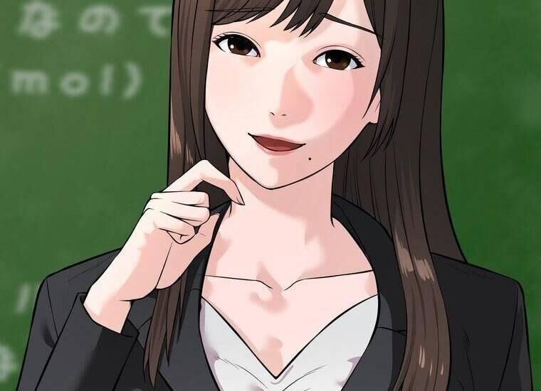 Giáo Viên Ác Quỷ Saiko Chapter 2 - Trang 2