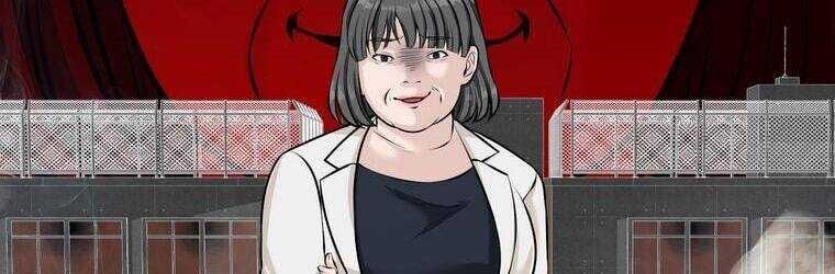 Giáo Viên Ác Quỷ Saiko Chapter 20 - Trang 2