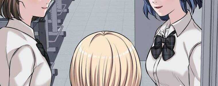 Giáo Viên Ác Quỷ Saiko Chapter 20 - Trang 2