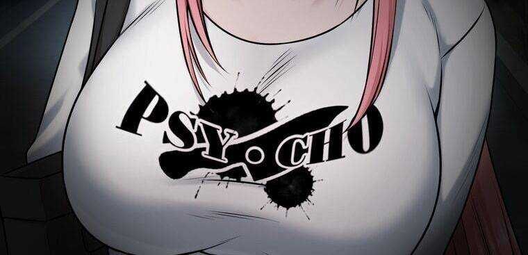 Giáo Viên Ác Quỷ Saiko Chapter 21 - Trang 2