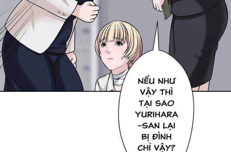 Giáo Viên Ác Quỷ Saiko Chapter 22 - Trang 2