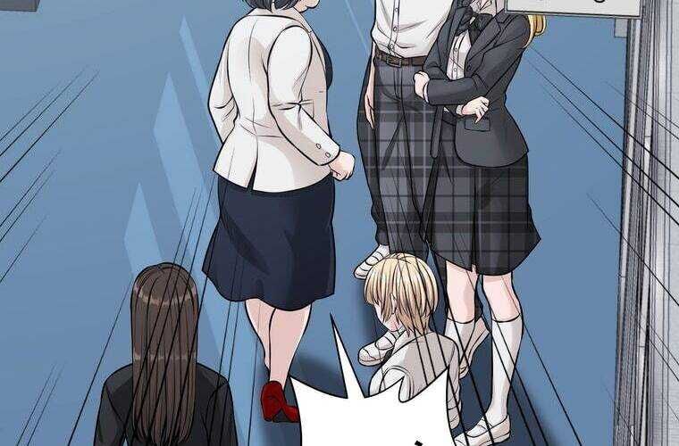 Giáo Viên Ác Quỷ Saiko Chapter 22 - Trang 2