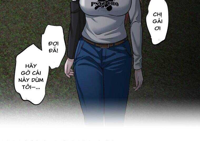 Giáo Viên Ác Quỷ Saiko Chapter 22 - Trang 2