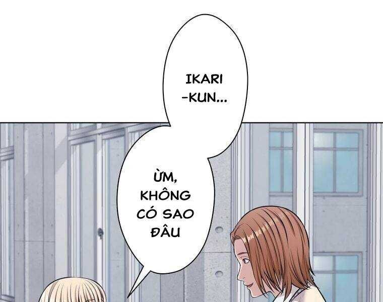Giáo Viên Ác Quỷ Saiko Chapter 22 - Trang 2