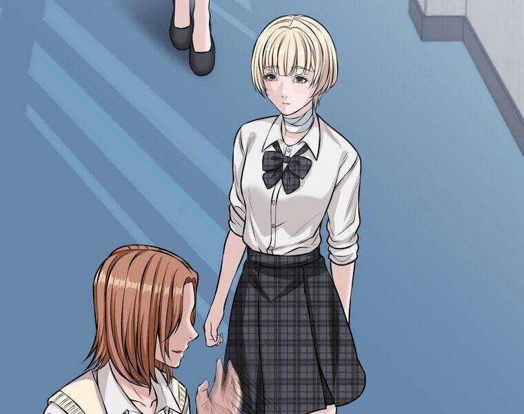 Giáo Viên Ác Quỷ Saiko Chapter 22 - Trang 2