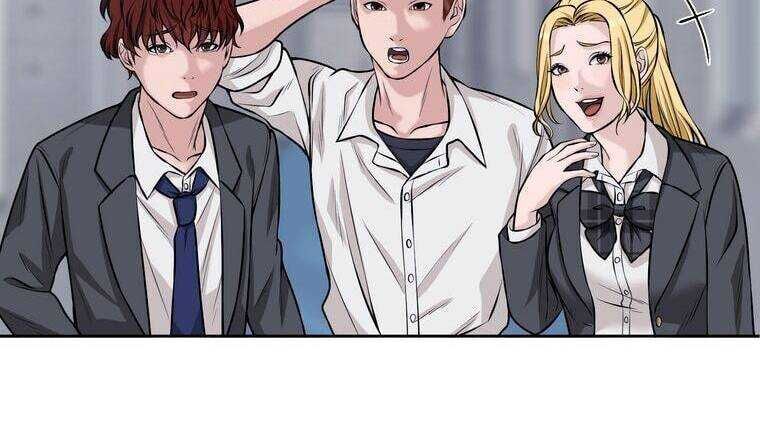 Giáo Viên Ác Quỷ Saiko Chapter 22 - Trang 2