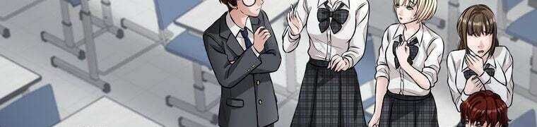 Giáo Viên Ác Quỷ Saiko Chapter 28 - Trang 2