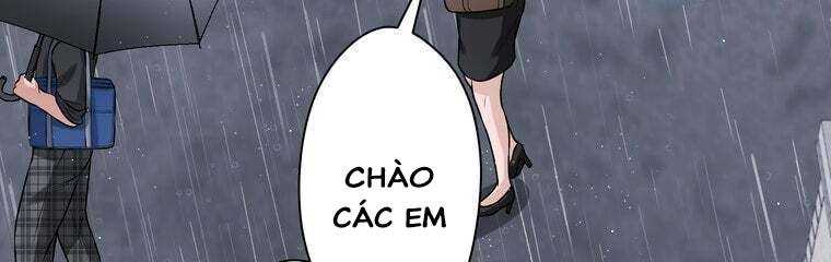 Giáo Viên Ác Quỷ Saiko Chapter 29 - Trang 2