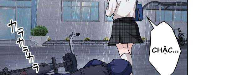 Giáo Viên Ác Quỷ Saiko Chapter 29 - Trang 2