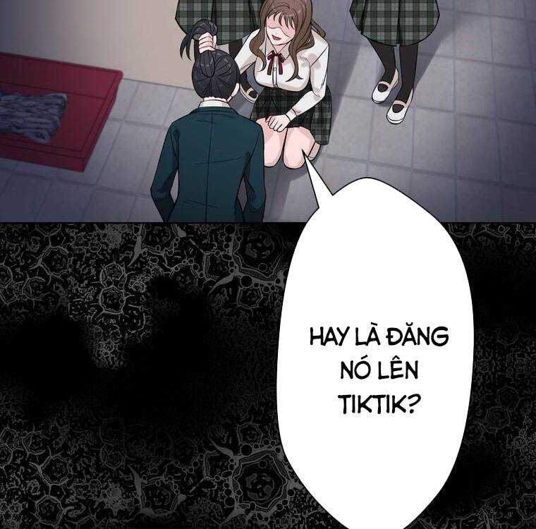 Giáo Viên Ác Quỷ Saiko Chapter 3 - Trang 2