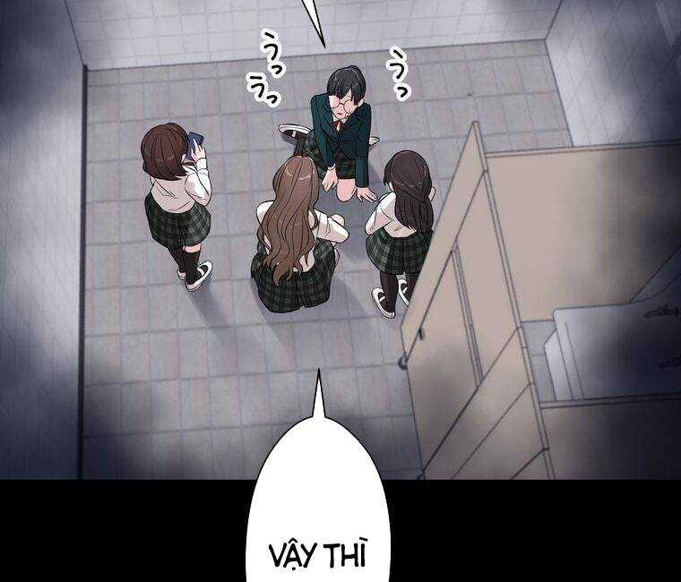 Giáo Viên Ác Quỷ Saiko Chapter 3 - Trang 2