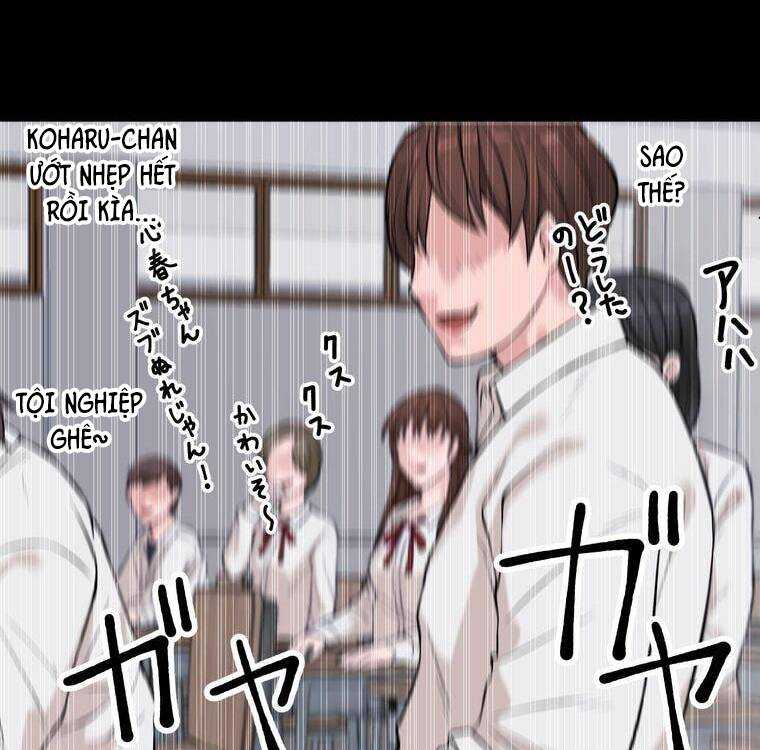 Giáo Viên Ác Quỷ Saiko Chapter 3 - Trang 2