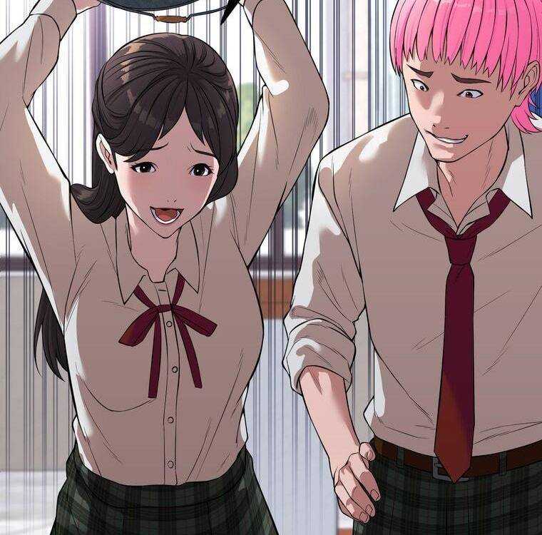 Giáo Viên Ác Quỷ Saiko Chapter 3 - Trang 2