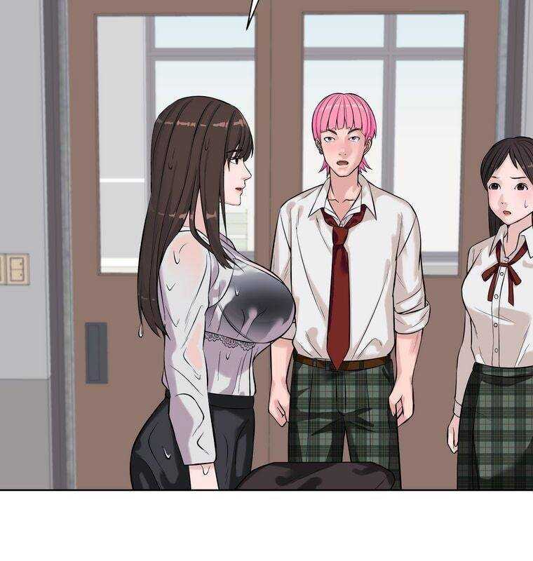 Giáo Viên Ác Quỷ Saiko Chapter 3 - Trang 2