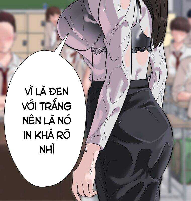 Giáo Viên Ác Quỷ Saiko Chapter 3 - Trang 2