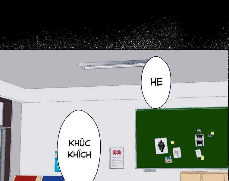 Giáo Viên Ác Quỷ Saiko Chapter 3 - Trang 2