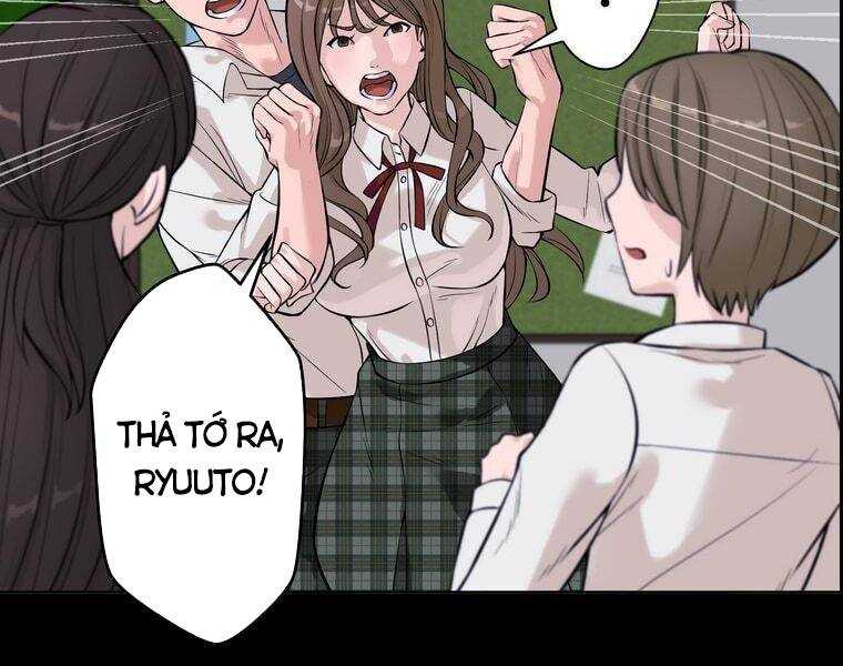 Giáo Viên Ác Quỷ Saiko Chapter 3 - Trang 2