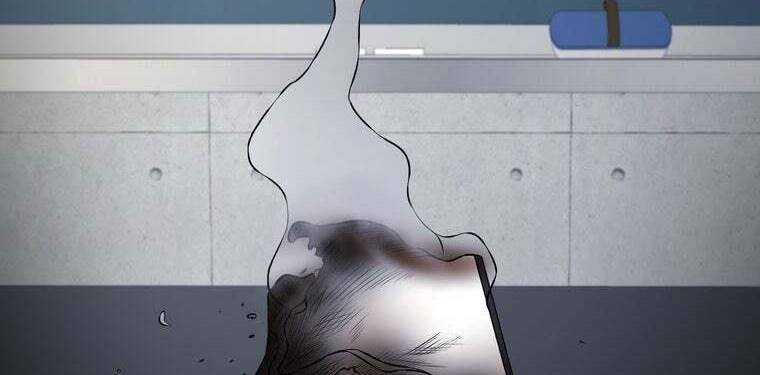 Giáo Viên Ác Quỷ Saiko Chapter 30 - Trang 2