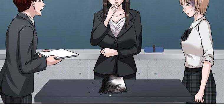 Giáo Viên Ác Quỷ Saiko Chapter 30 - Trang 2