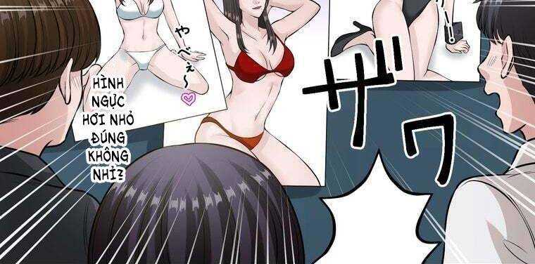 Giáo Viên Ác Quỷ Saiko Chapter 30 - Trang 2