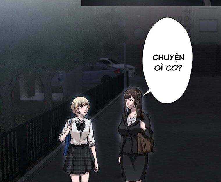 Giáo Viên Ác Quỷ Saiko Chapter 30 - Trang 2