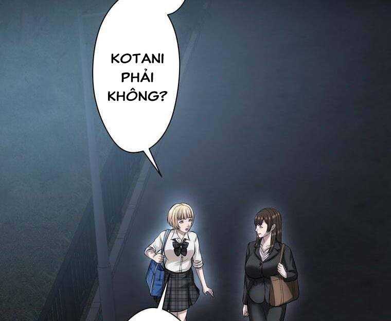 Giáo Viên Ác Quỷ Saiko Chapter 30 - Trang 2