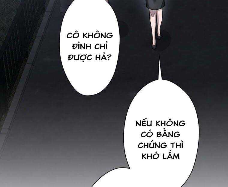Giáo Viên Ác Quỷ Saiko Chapter 30 - Trang 2