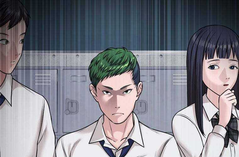 Giáo Viên Ác Quỷ Saiko Chapter 30 - Trang 2