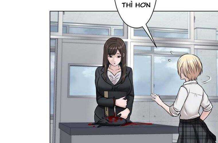 Giáo Viên Ác Quỷ Saiko Chapter 30 - Trang 2