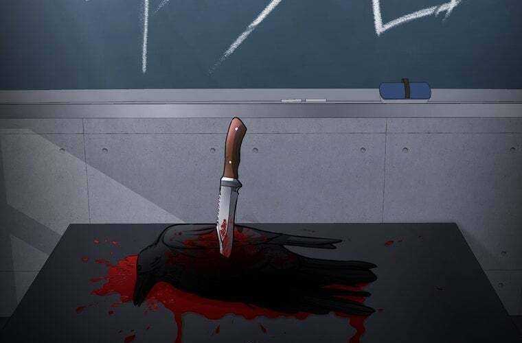 Giáo Viên Ác Quỷ Saiko Chapter 30 - Trang 2