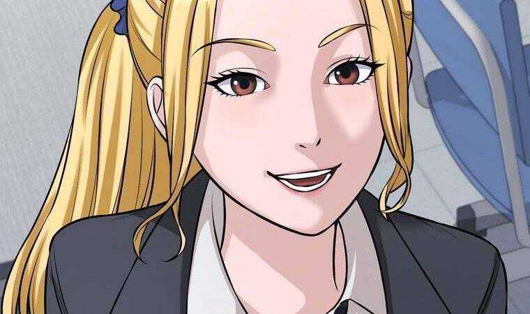 Giáo Viên Ác Quỷ Saiko Chapter 30 - Trang 2