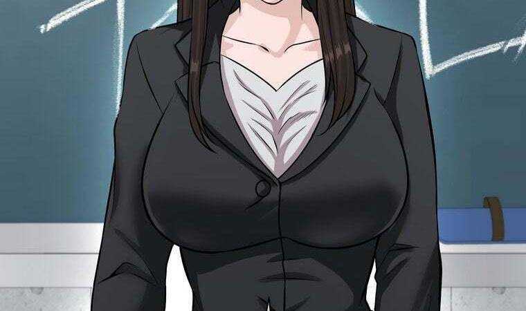 Giáo Viên Ác Quỷ Saiko Chapter 30 - Trang 2