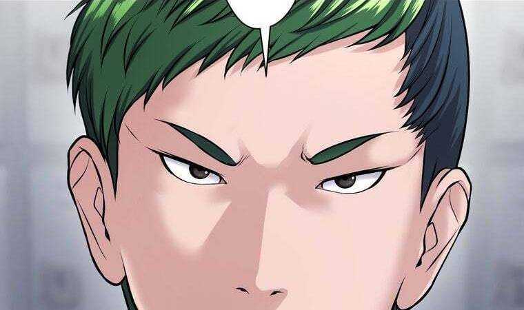 Giáo Viên Ác Quỷ Saiko Chapter 30 - Trang 2