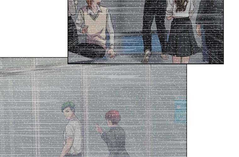 Giáo Viên Ác Quỷ Saiko Chapter 31 - Trang 2