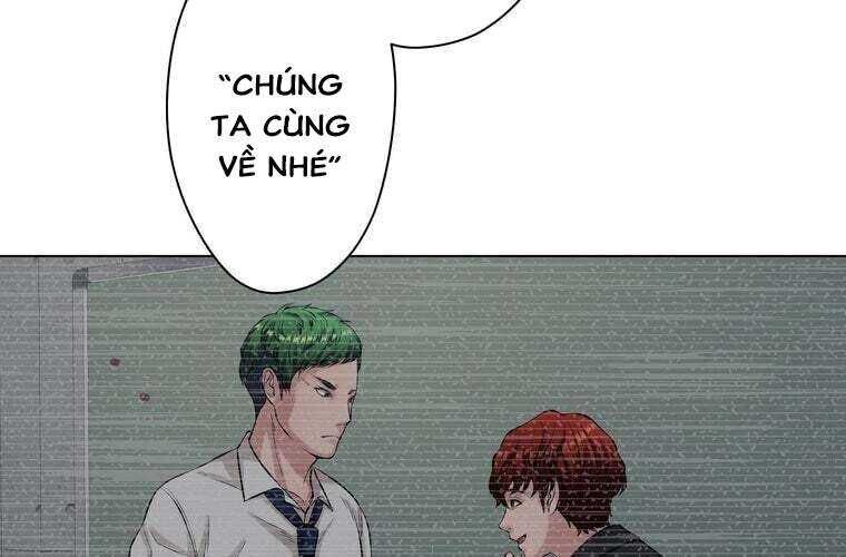 Giáo Viên Ác Quỷ Saiko Chapter 31 - Trang 2