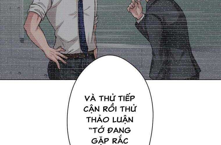 Giáo Viên Ác Quỷ Saiko Chapter 31 - Trang 2