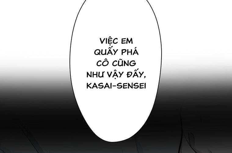 Giáo Viên Ác Quỷ Saiko Chapter 31 - Trang 2
