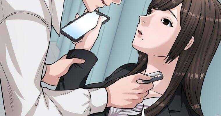 Giáo Viên Ác Quỷ Saiko Chapter 31 - Trang 2