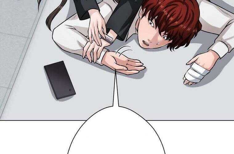 Giáo Viên Ác Quỷ Saiko Chapter 31 - Trang 2