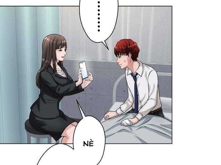 Giáo Viên Ác Quỷ Saiko Chapter 31 - Trang 2