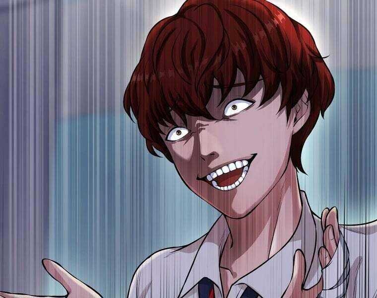 Giáo Viên Ác Quỷ Saiko Chapter 31 - Trang 2