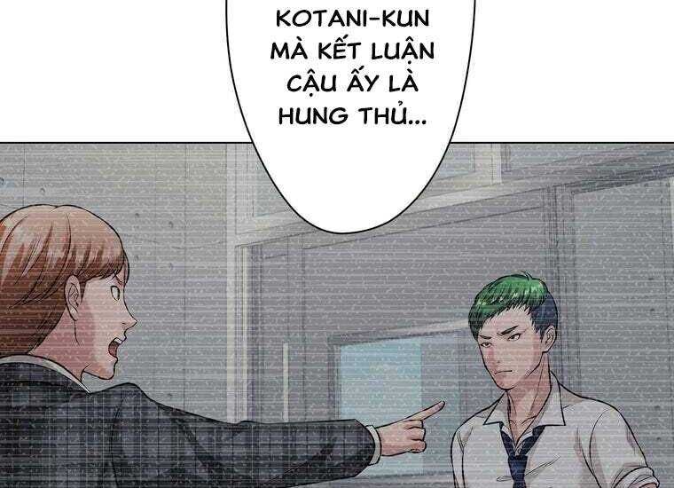 Giáo Viên Ác Quỷ Saiko Chapter 31 - Trang 2