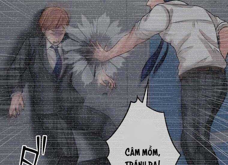 Giáo Viên Ác Quỷ Saiko Chapter 31 - Trang 2