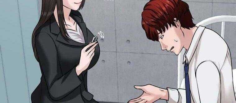 Giáo Viên Ác Quỷ Saiko Chapter 32 - Trang 2