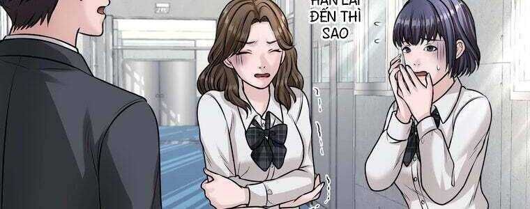 Giáo Viên Ác Quỷ Saiko Chapter 32 - Trang 2