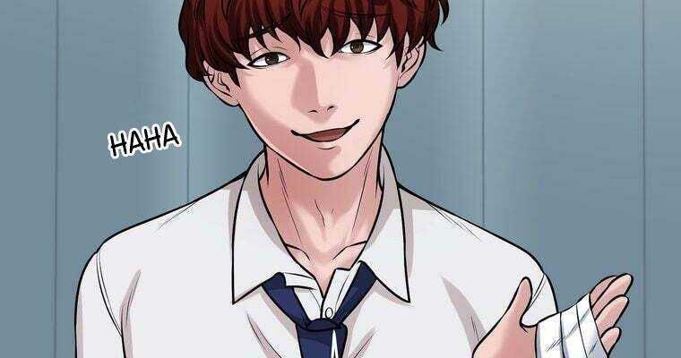 Giáo Viên Ác Quỷ Saiko Chapter 32 - Trang 2