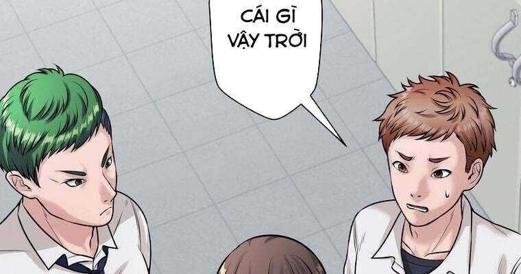 Giáo Viên Ác Quỷ Saiko Chapter 32 - Trang 2